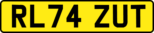 RL74ZUT