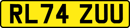 RL74ZUU