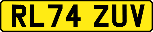 RL74ZUV