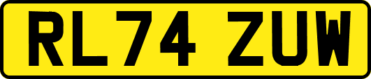 RL74ZUW