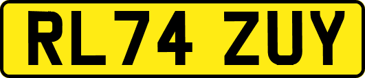 RL74ZUY