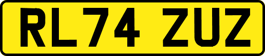 RL74ZUZ