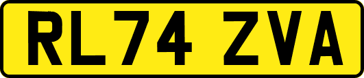 RL74ZVA