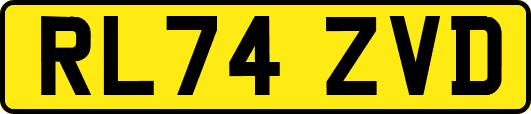 RL74ZVD