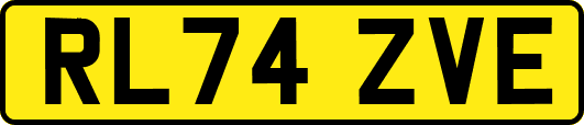 RL74ZVE