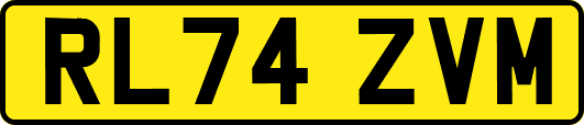 RL74ZVM