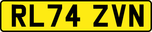 RL74ZVN