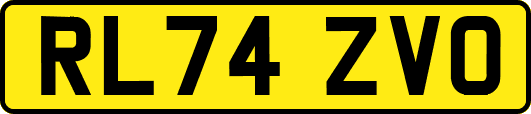 RL74ZVO