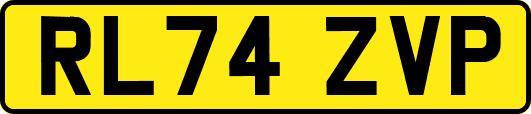 RL74ZVP