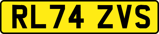 RL74ZVS