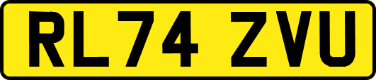 RL74ZVU