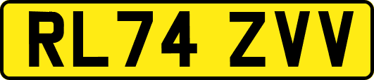 RL74ZVV