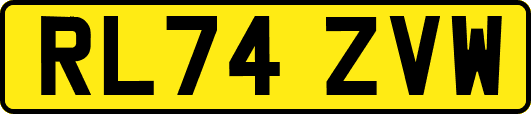 RL74ZVW