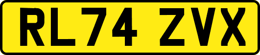RL74ZVX