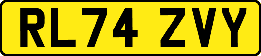 RL74ZVY