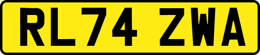 RL74ZWA