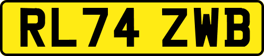 RL74ZWB