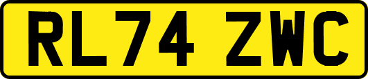 RL74ZWC