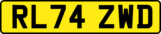 RL74ZWD