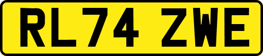 RL74ZWE