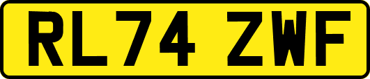 RL74ZWF