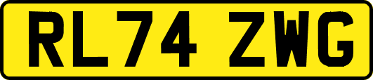 RL74ZWG