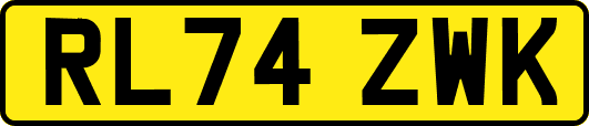 RL74ZWK