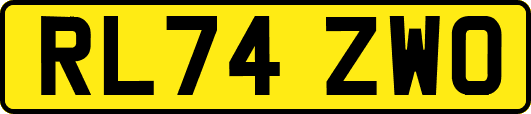 RL74ZWO