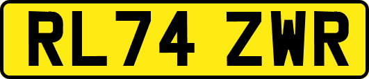 RL74ZWR