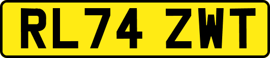 RL74ZWT
