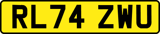 RL74ZWU