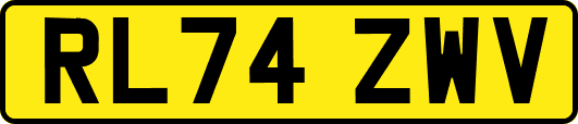 RL74ZWV