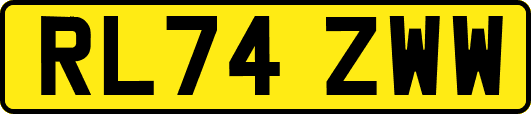 RL74ZWW