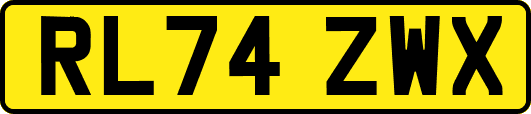 RL74ZWX