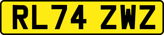RL74ZWZ