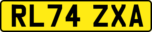 RL74ZXA