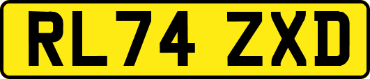RL74ZXD