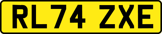 RL74ZXE