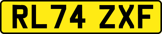 RL74ZXF