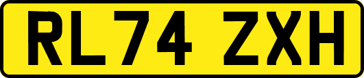 RL74ZXH