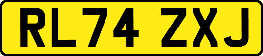 RL74ZXJ