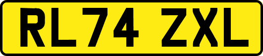 RL74ZXL