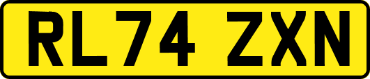 RL74ZXN