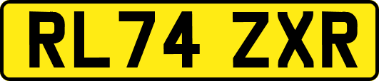 RL74ZXR