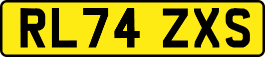 RL74ZXS