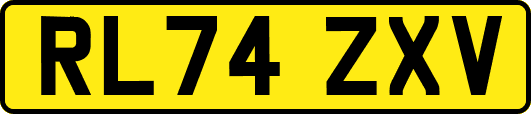 RL74ZXV