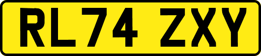 RL74ZXY