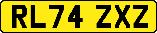 RL74ZXZ