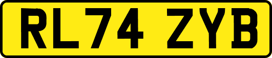 RL74ZYB