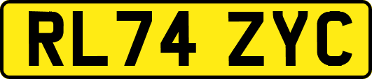 RL74ZYC